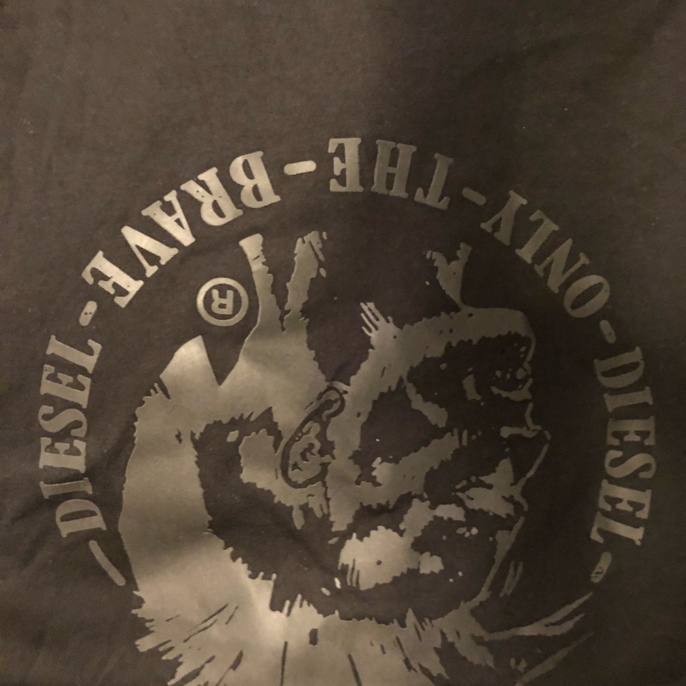 Diesel T shirt